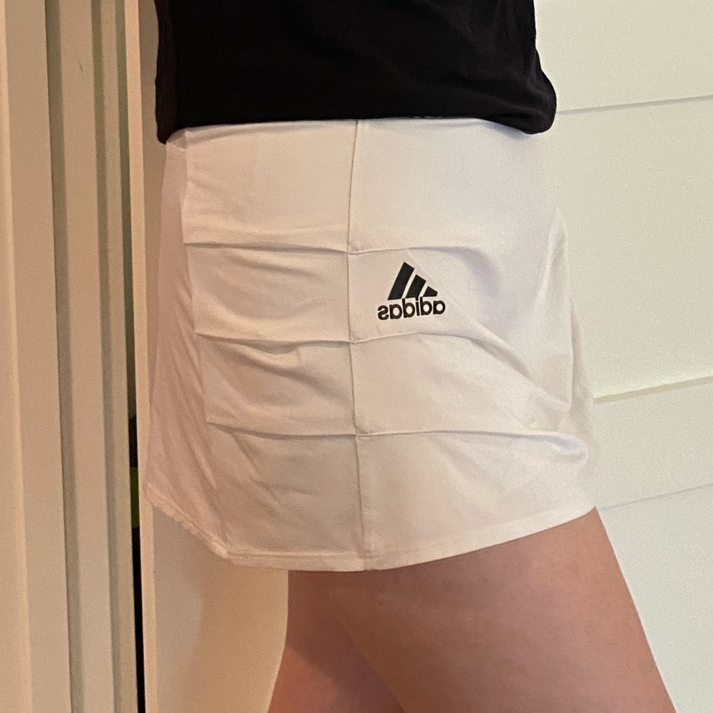 ADIDAS Tennis Skirt